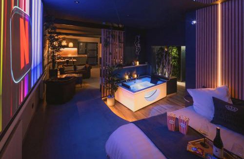 Saverne Apartment | Loft2love, suite de luxe