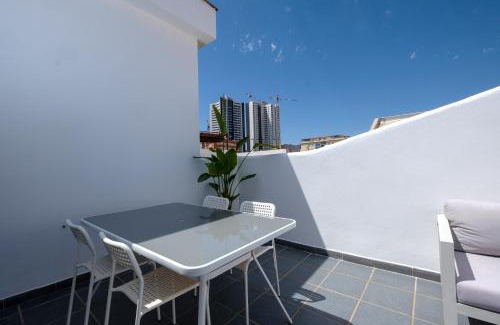 El Molinillo Apartment | Experience Comfort at LOFT2STAY.COM - 4-Star Accommodations