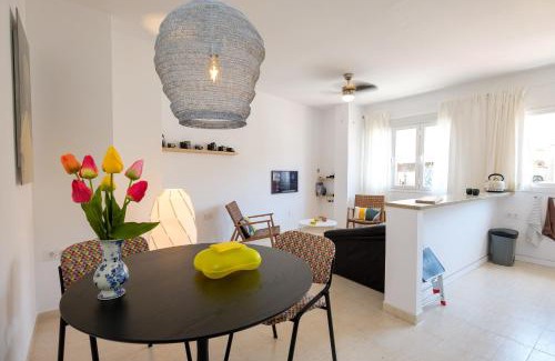 El Molinillo Apartment | Experience Comfort at LOFT2STAY.COM - 4-Star Accommodations