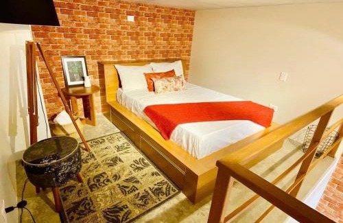 Marilia Apartment | Discover LOFT46 EM De MARILIA - 4-Star Family Retreat