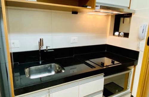 Marilia Apartment | Discover LOFT46 EM De MARILIA - 4-Star Family Retreat