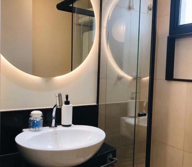 Marilia Apartment | Discover LOFT46 EM De MARILIA - 4-Star Family Retreat