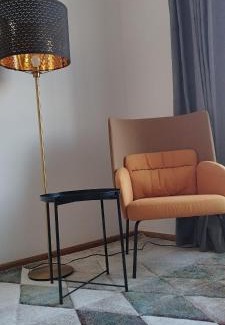 Wilmersdorf Apartment | Cozy Loft 46: Enjoy Long and Short Stays with Breakfast