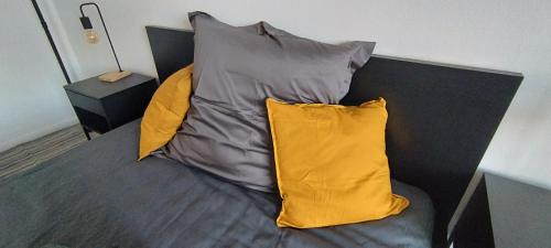Wilmersdorf Apartment | Cozy Loft 46: Enjoy Long and Short Stays with Breakfast