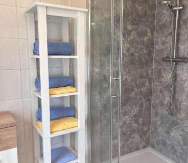 Magdeburg Apartment | Family-Friendly Apartment "Bremen" in Hanse Quartier Magdeburg