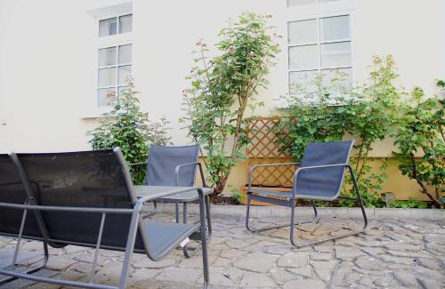 Magdeburg Apartment | Family-Friendly Apartment "Bremen" in Hanse Quartier Magdeburg