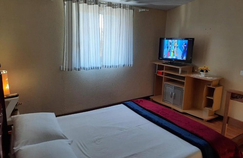 Jardim Guairaca Apartment | Pet-Friendly Apartments in Pinhais, Brazil - Rated 9.1/10