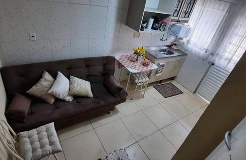 Jardim Guairaca Apartment | Pet-Friendly Apartments in Pinhais, Brazil - Rated 9.1/10