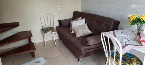 Jardim Guairaca Apartment | Pet-Friendly Apartments in Pinhais, Brazil - Rated 9.1/10