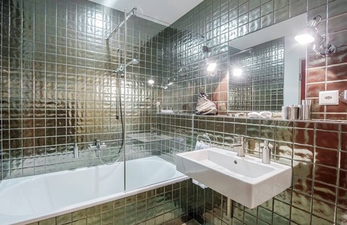Murg Hotel | Discover Lofthotel am Walensee: 9.6/10 Guest Rated Retreat