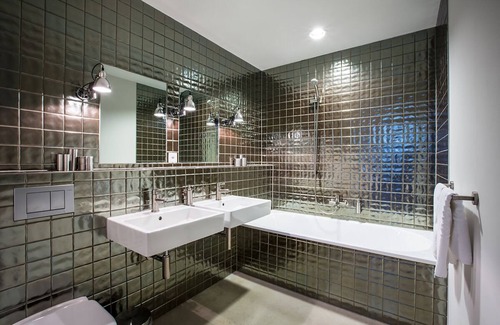 Murg Hotel | Discover Lofthotel am Walensee: 9.6/10 Guest Rated Retreat