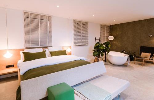 Nes Hotel | Elegant LoftNes: Wheelchair Accessible with Top Ratings