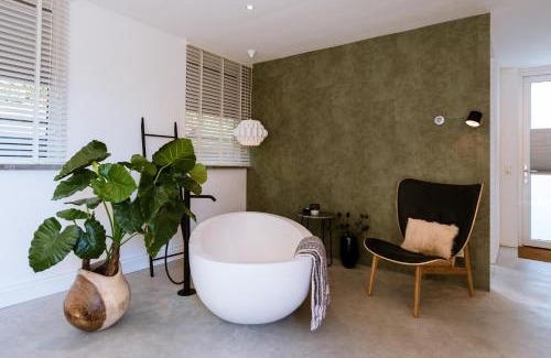 Nes Hotel | Elegant LoftNes: Wheelchair Accessible with Top Ratings
