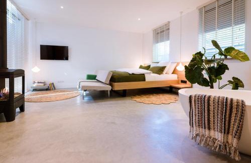 Nes Hotel | Elegant LoftNes: Wheelchair Accessible with Top Ratings