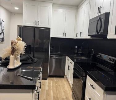 Arlington House | Lofts at Arlington Unit 9