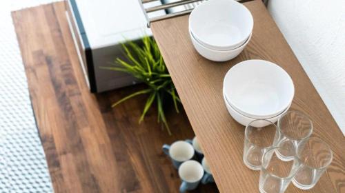 Puerta de Tierra Apartment | Pet-Friendly Retreat at Lofts At San Agustin, Rated 8.8/10