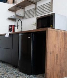 Puerta de Tierra Apartment | Pet-Friendly Retreat at Lofts At San Agustin, Rated 8.8/10