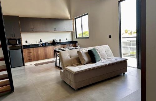 Sinop Apartment | Lofts completos em Sinop MT