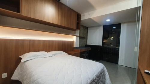 Consolacao Apartment | Guest Rated 9.7: Lofts in Consolação Near Metro & Pool