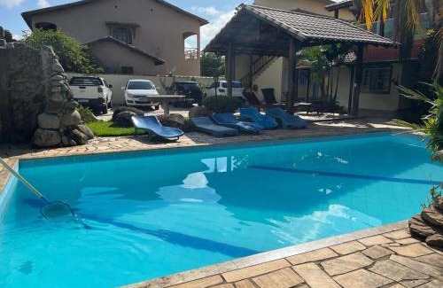 Campo Alegre Apartment | Pet-Friendly Oceanfront Retreat at Lofts Encantus