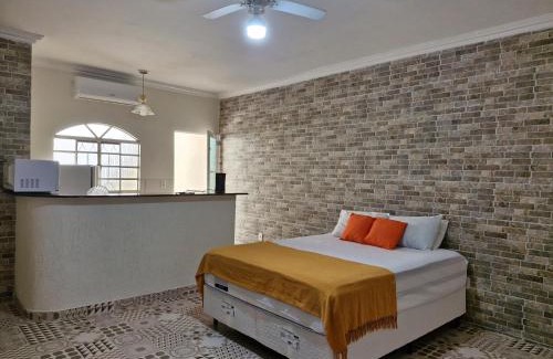 Campo Alegre Apartment | Pet-Friendly Oceanfront Retreat at Lofts Encantus
