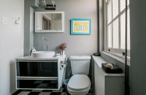 Quitandinha Apartment | Elegant Lofts de Luxo Palácio Quitandinha with Pool & Dining