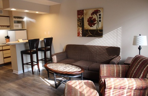 Winchester Apartment | Cozy Lofts for Weekly Rentals Near Historic Downtown