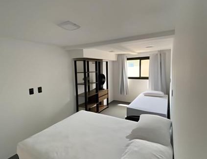 Ubatuba Apartment | Pet-Friendly Lofts Meia Morada SFS - Rated 9/10 by Guests