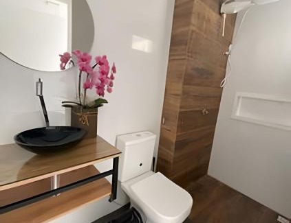 Ubatuba Apartment | Pet-Friendly Lofts Meia Morada SFS - Rated 9/10 by Guests
