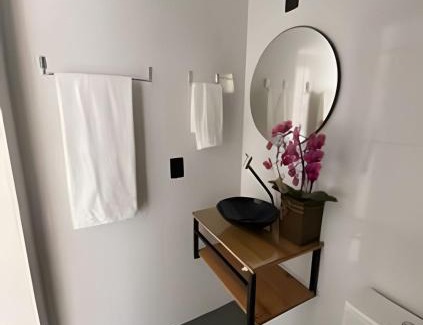 Ubatuba Apartment | Pet-Friendly Lofts Meia Morada SFS - Rated 9/10 by Guests