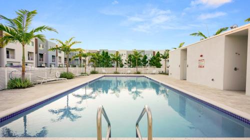 Ojus Apartment | Elevated Oceanfront Escapes at Lofts of Aventura