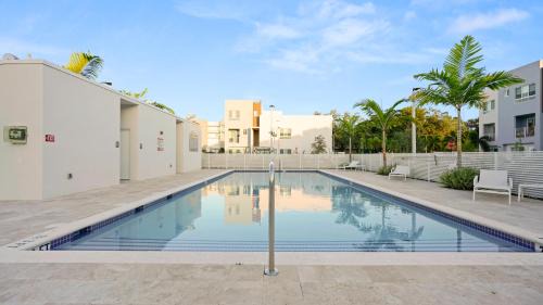Ojus Apartment | Elevated Oceanfront Escapes at Lofts of Aventura