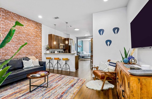 West End Apartment | Lofts On 30Th Ave