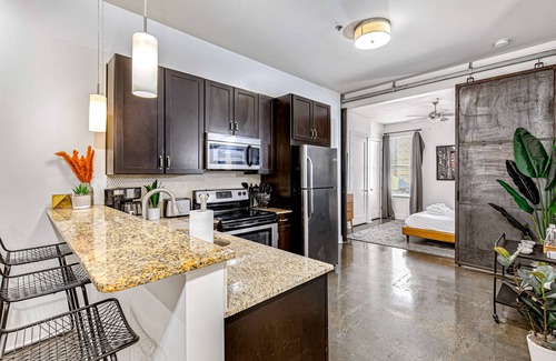 West End Apartment | Lofts On 30Th Ave