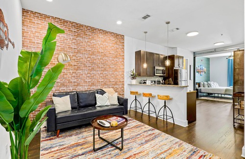 West End Apartment | Lofts On 30Th Ave