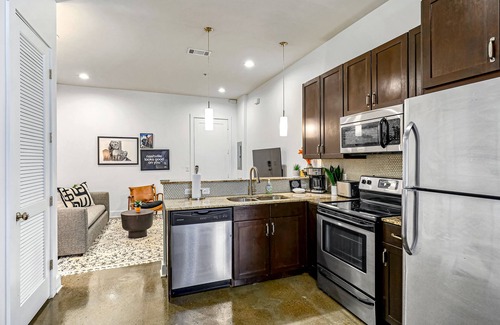 West End Apartment | Lofts On 30Th Ave