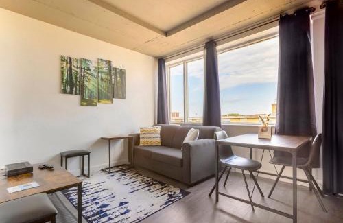 Rimouski-Neigette Apartment | Family-Friendly Getaway at Logîtel Rimouski - Guest Rated 8.6
