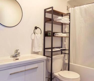 Rimouski-Neigette Apartment | Family-Friendly Getaway at Logîtel Rimouski - Guest Rated 8.6