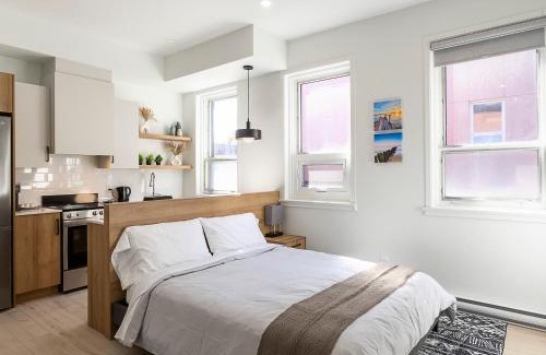 Rimouski-Neigette Apartment | Lofts Orizon