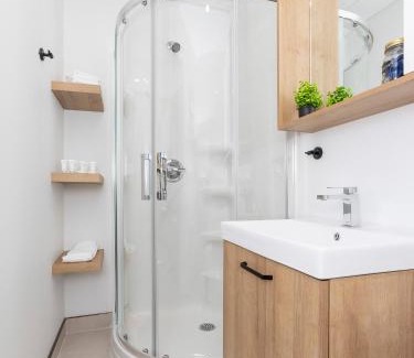 Rimouski-Neigette Apartment | Lofts Orizon