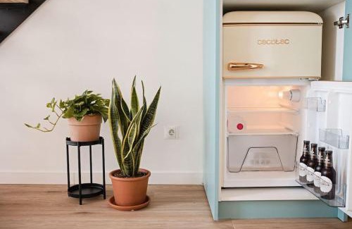 Algiros Apartment | Lofts plaza JM Orense B