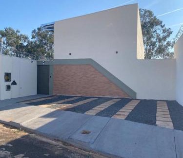 Umuarama House | Pet-Friendly Lofts Umuarama Residence with Breakfast Included