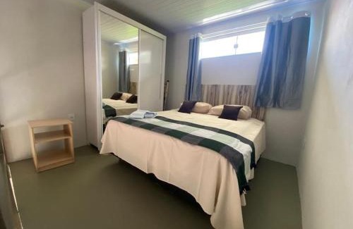 Umuarama House | Pet-Friendly Lofts Umuarama Residence with Breakfast Included
