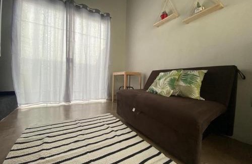 Umuarama House | Pet-Friendly Lofts Umuarama Residence with Breakfast Included