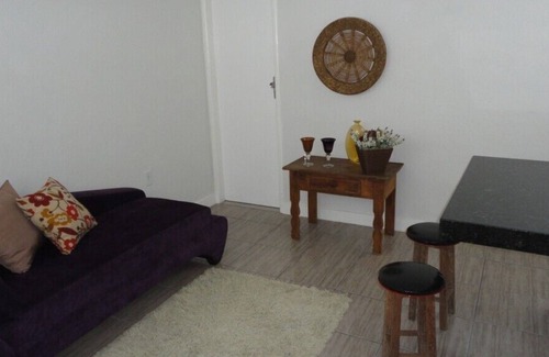 Alto Barroca House | Budget-Friendly Lofts Viamao/Belo Horizonte - Guest Rated 9.8