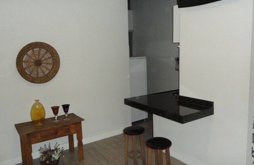 Alto Barroca House | Budget-Friendly Lofts Viamao/Belo Horizonte - Guest Rated 9.8