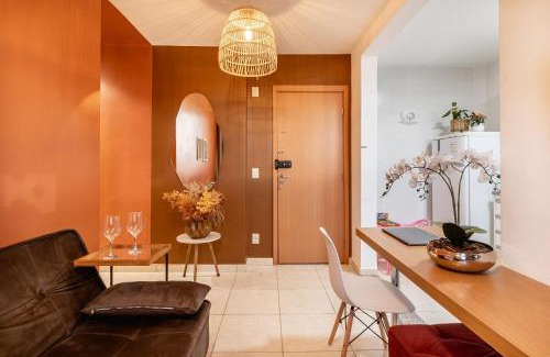 Patrimonio Apartment | Elegant Loft's Praia: Oceanfront Bliss with 10/10 Reviews