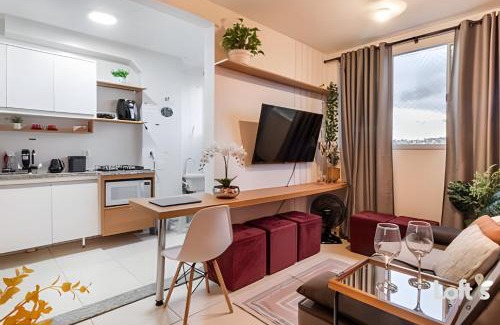 Patrimonio Apartment | Elegant Loft's Praia: Oceanfront Bliss with 10/10 Reviews