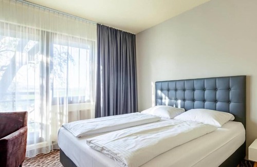 Gerlingen Hotel | Enjoy Comfort at DoblerGreen Hotel with Spa & Restaurant