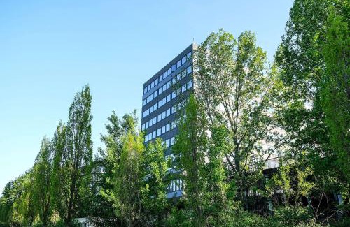 Vahrenwald-List Hotel | Pet-Friendly LOFTSTYLE Hotel Hannover: Perfect for Families